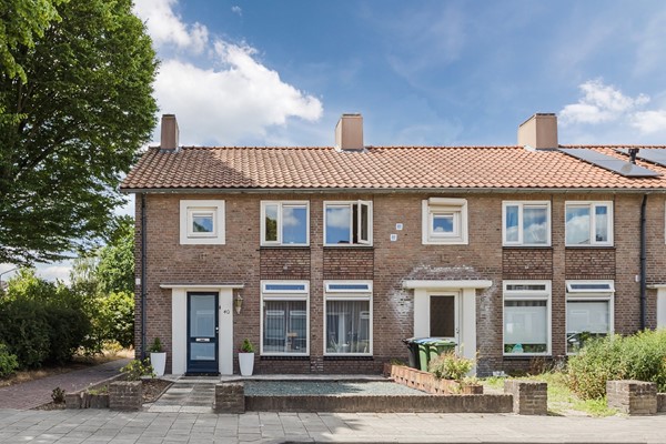 Leliestraat 40, 5171 BK Kaatsheuvel